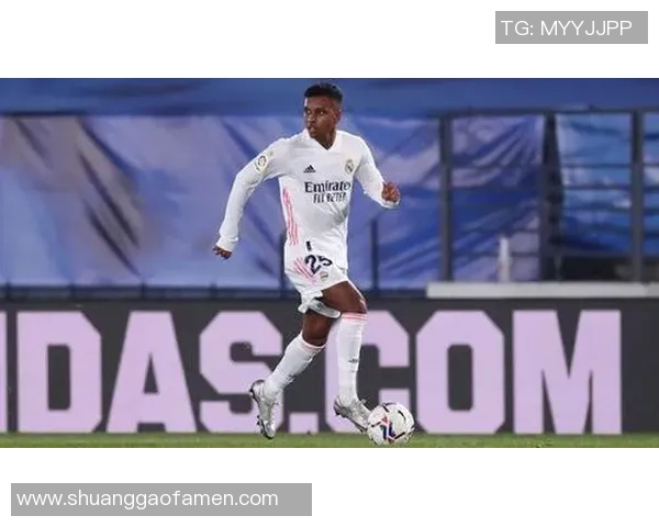 罗德里戈的崛起与挑战：从青涩小将到足球巨星的成长之路