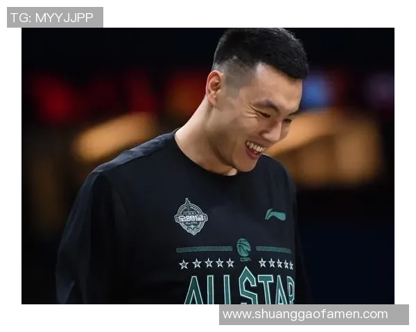 翟晓川：从篮球场上的拼搏者到生活中的奋斗典范